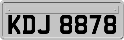 KDJ8878