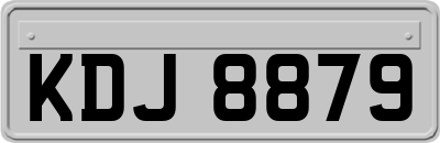 KDJ8879