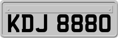 KDJ8880