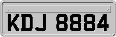 KDJ8884