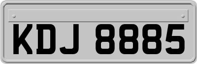 KDJ8885