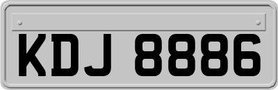 KDJ8886