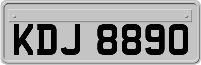 KDJ8890