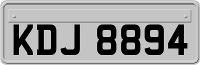 KDJ8894