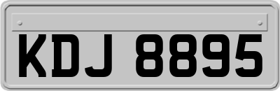 KDJ8895