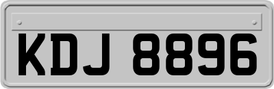 KDJ8896