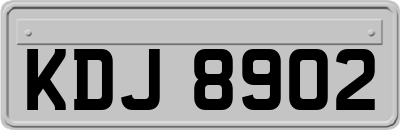 KDJ8902