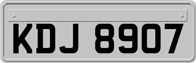 KDJ8907