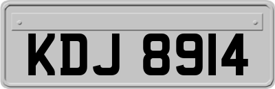 KDJ8914