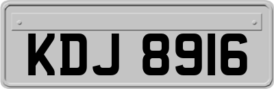 KDJ8916