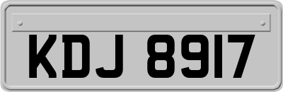 KDJ8917