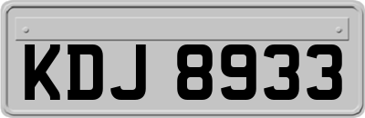 KDJ8933