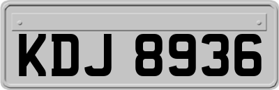 KDJ8936