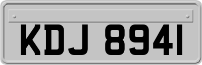 KDJ8941