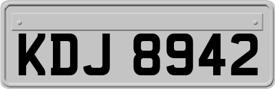 KDJ8942