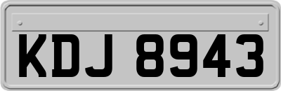 KDJ8943