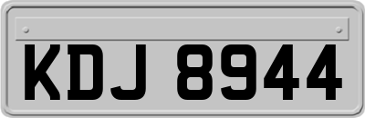 KDJ8944