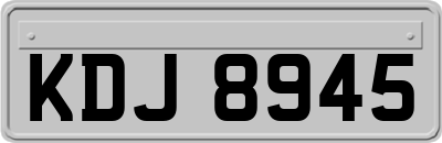 KDJ8945