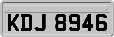 KDJ8946