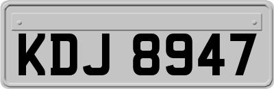 KDJ8947