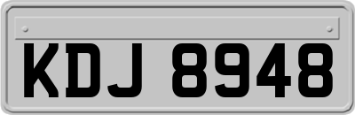 KDJ8948