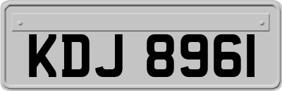 KDJ8961