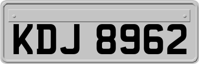 KDJ8962