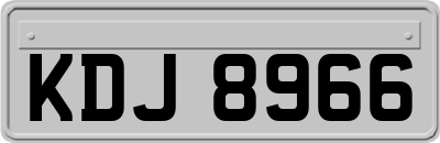 KDJ8966