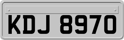 KDJ8970