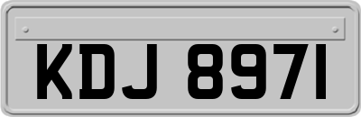 KDJ8971