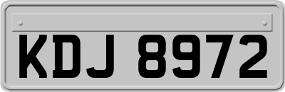 KDJ8972