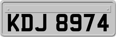 KDJ8974