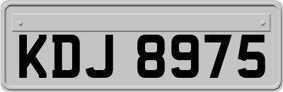 KDJ8975