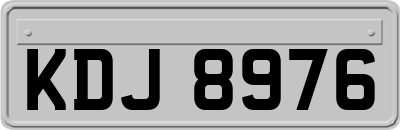 KDJ8976