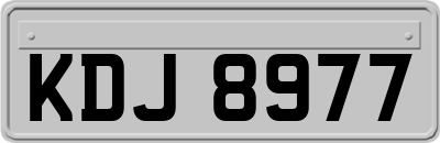 KDJ8977