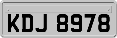 KDJ8978