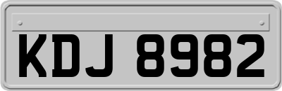 KDJ8982