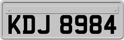 KDJ8984