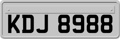 KDJ8988