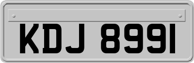 KDJ8991