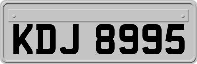 KDJ8995