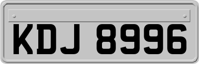 KDJ8996