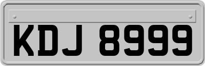 KDJ8999