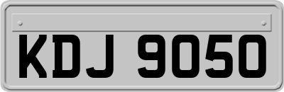 KDJ9050