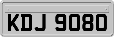 KDJ9080