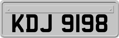 KDJ9198