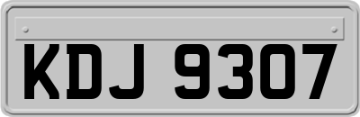 KDJ9307