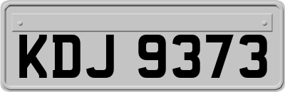 KDJ9373