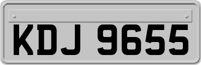 KDJ9655