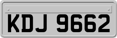 KDJ9662